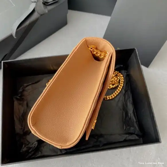 Tony Luxuries YSL MEDIUM BAG ENVELOPE 0611